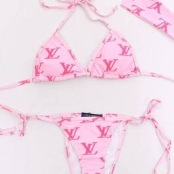 Louis Vuitton Size Chart - Picture 1 of 4